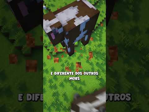 CURIOSIDADES dos SAPOS no MINECRAFT!