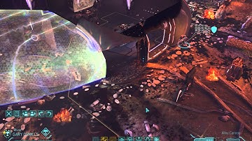 XCOM EU - My first Impossible Ironman - 11