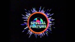 Some Movie Channel Graphics from 1981!