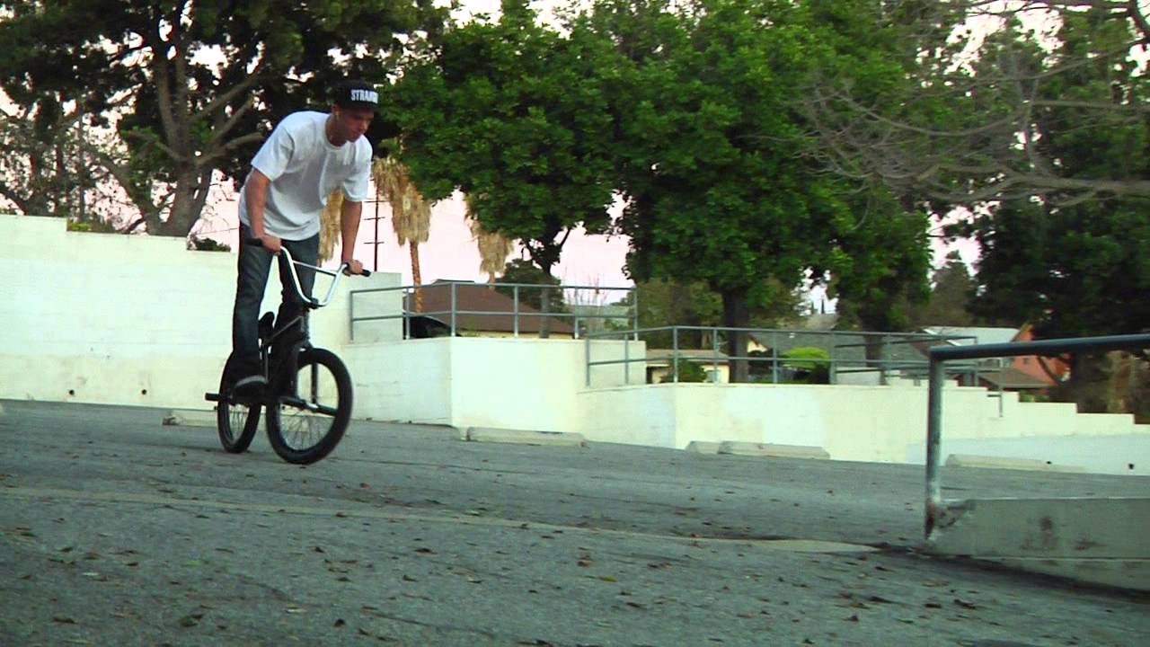 SEAN RICANY / PRIMO 2014