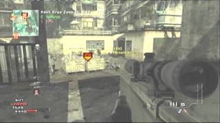 Epic quad feed fail