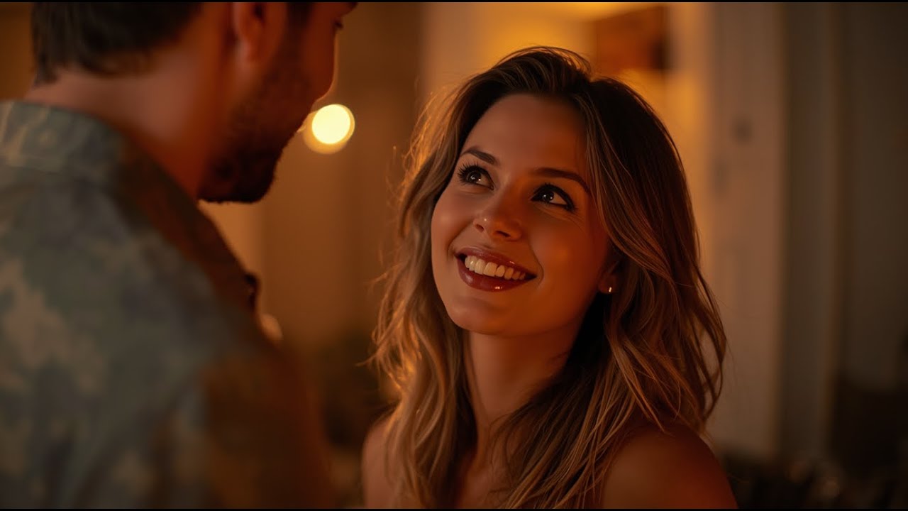 Slow Burn After Dark | Intimate Female Seduction EP