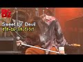 B'z / Sweet Lil' Devil (Off Vocal Backing Track)