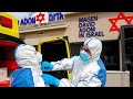 Вакцинированный Израиль опять вводит карантин и маски . Что случилось ????
