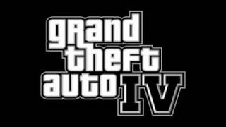 GTA IV OST Burro Banton - Badder Den Dem