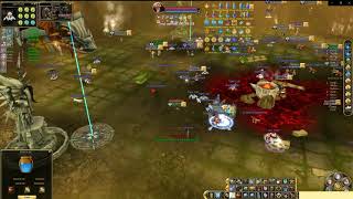 Playpark FlyFF Siege (RHISIS) BP vs BP Outcasted - 04/20/2019