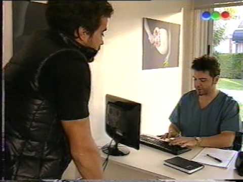 Video de Diego Armel