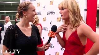 Christina Robinson AKA Astor Bennett from \