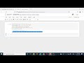 Python Program to Concatenate Two Dictionaries Into One