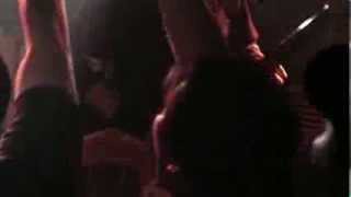 Revenge.69 - Luck and Pluck