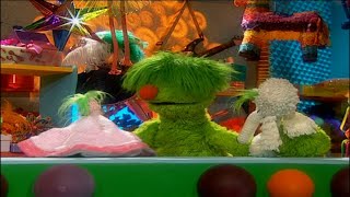 The Hoobs Grooves Wish 2002