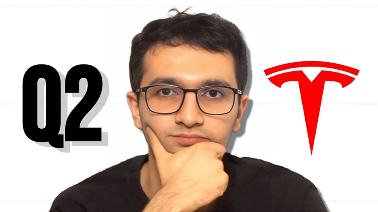 Tesla Q2 Deliveries Will Be... Better? + Stock Price Prediction - YouTube