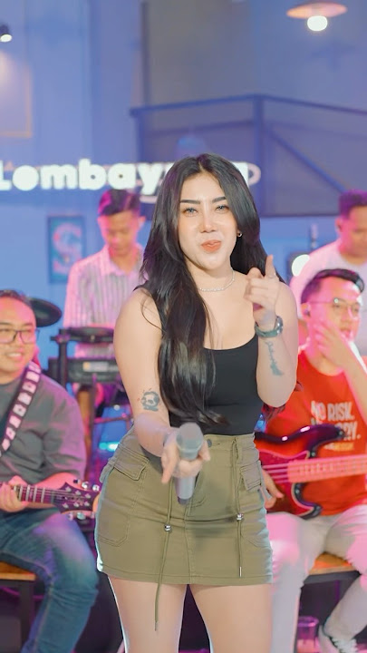 Semook mau lewaat dulu💃🏻 #shintagisul #dangdut #dangdutkoplo #shortsvideo #musikvideo