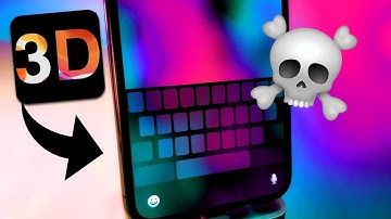 IOS 13 KILLED 3D TOUCH... HERE IS WHY