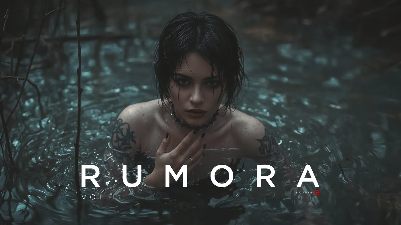 NOYRIN – RUMORA | Phonk Mix 2025