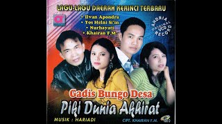 LAGU DATUNGKU AEH