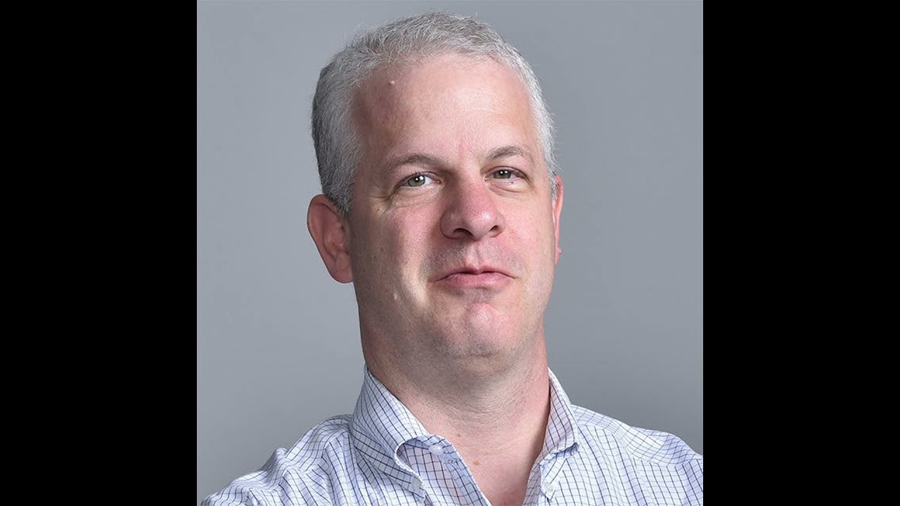 Booknotes+ : Craig Whitlock, "The Afghanistan Papers"