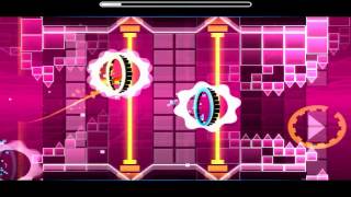 Geometry Dash [My 100th Demon] - Toe 2 v2 by Neptune