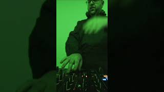 Chris de Rosa dj set excerpt2 (TECHNO) [26.03.26 @ Mediamaking, Milan]