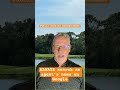 The problem with blindly trusting a referral and what you can do differently. #venice #realestate