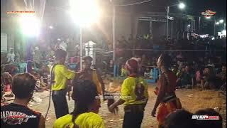 Pateh Bujang Ganong Lanjud Reog Ponorogo REZA SAPUTRO ORIGINAL Kalangan Benjeng Gresik
