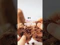 バレンタインにプレゼントしたい❣️ふわふわチョコパン✨#パン作り #パン教室 #冷蔵発酵