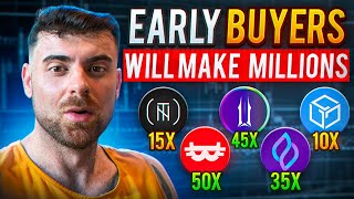 The ONLY Gaming Coins You Will Need in 2024 ✅