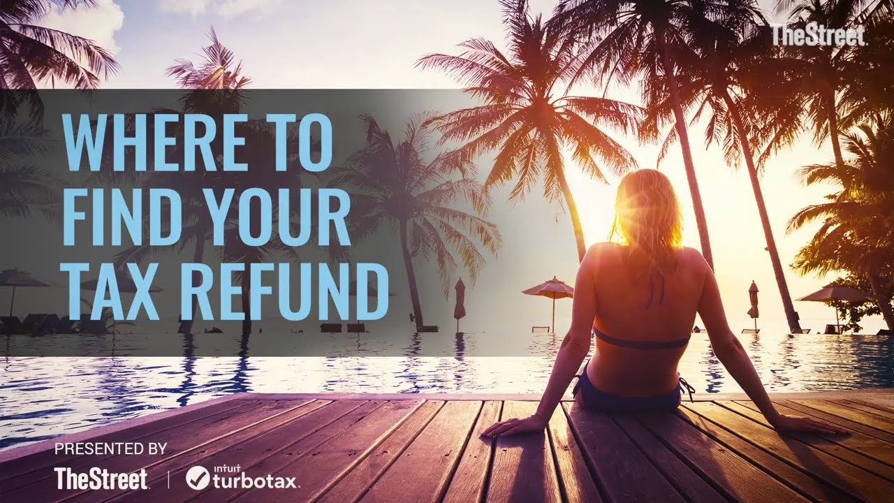 How to Track Turbotax Refund  