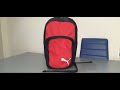 Rucsac Ghiozdan PUMA Pro Training II Backpack !!!! Zaino Mochila Rucksack  Sac à dos बैग Рюкзак