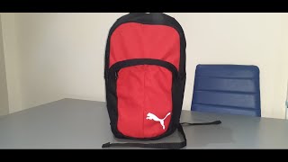 Rucsac Ghiozdan PUMA Pro Training II Backpack !!!! Zaino Mochila Rucksack  Sac à dos बैग Рюкзак