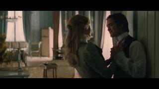 «Милый друг (Bel Ami)» Трейлер «Милый друг (Bel Ami)» Трейлер