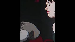 Perfect Blue- Bay City by Junko Yagami (Edit)