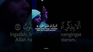 Di akhirat kelak, mereka akan mendapatkan balasan surga serta tempat kembali yang indah.