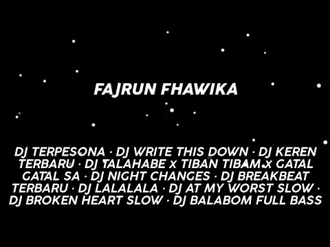 dj-tiktok-terbaru-2021---dj-full-bass-tik-tok-viral-remix-terbaru-2021---download-dj-30-detik-#03
