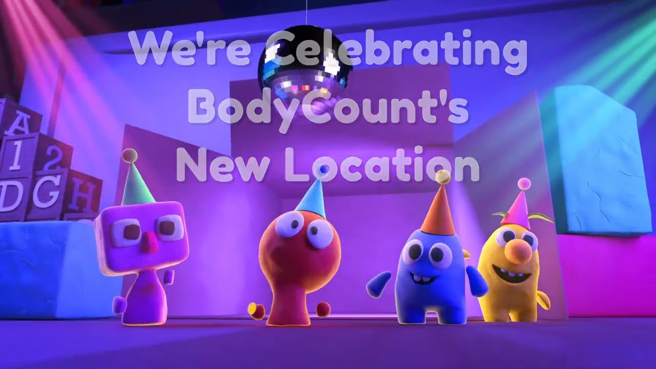 5959 S. Valley View Blvd. BodyCount Fitness & Boxing @ SMTF