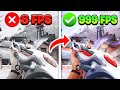 How to Boost FPS in Valorant 2025 Guide!📈