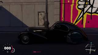 ザ・クルー 2  マッタリドライブからのオフロードレースやらドロケーｗ screenshot 4