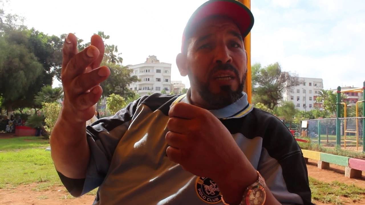 حوار مع المعلم محمد كويو