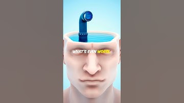 When Water is Stuck in Your Ear - Do This!  #interestingfacts #swim