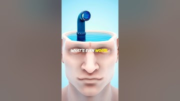 When Water is Stuck in Your Ear - Do This!  #interestingfacts #swim