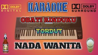 Download Lagu KARAOKE OBATI RINDUKU {NADA WANITA} || VERSI TORDUT MP3 Download Lagu KARAOKE OBATI RINDUKU {NADA WANITA} || VERSI TORDUT MP3