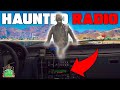 HAUNTED RADIO SCARES MY CUSTOMERS! | PGN #155 (GTA 5 Roleplay)