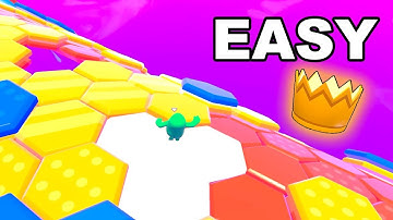 HOW TO WIN HEX-A-RING