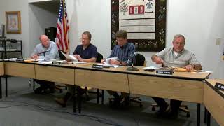 9/24/2019 Williston Development Review Board