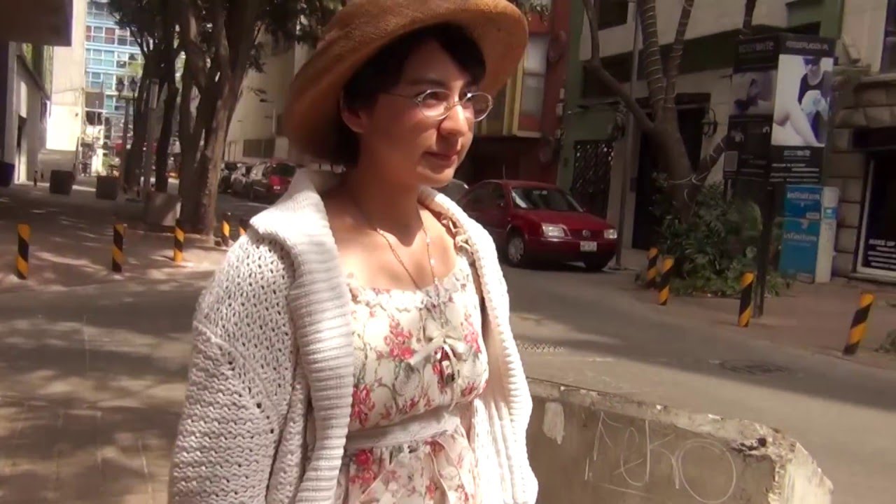 FASHIONLAND ★ LIFE / GIRL POWER!「MORI-KEI」