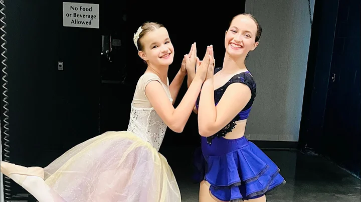 2022 Dance Recital