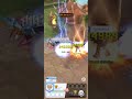 Ragnarok Labyrinth NFT Shadow Chaser smooth combo single pvp
