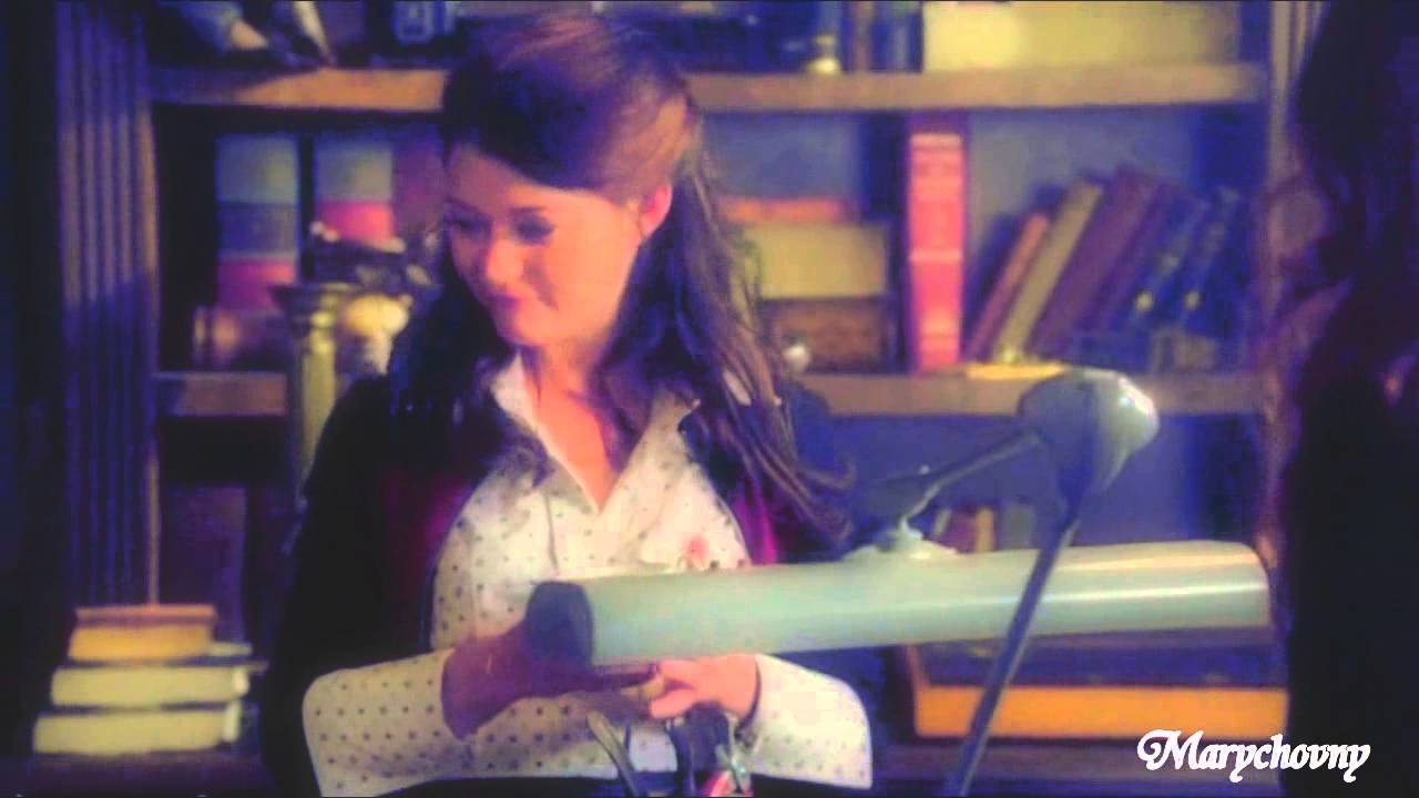 When You're Gone  Rumpelstiltskin & Belle-OUAT 3x07
