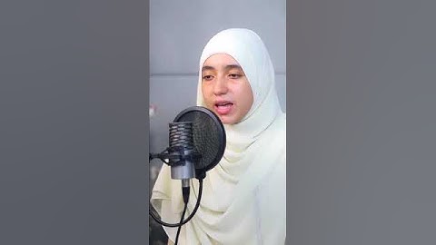 #duet #voralshort تلاوة عطرة من القرآن الكريم بصوت خاشع