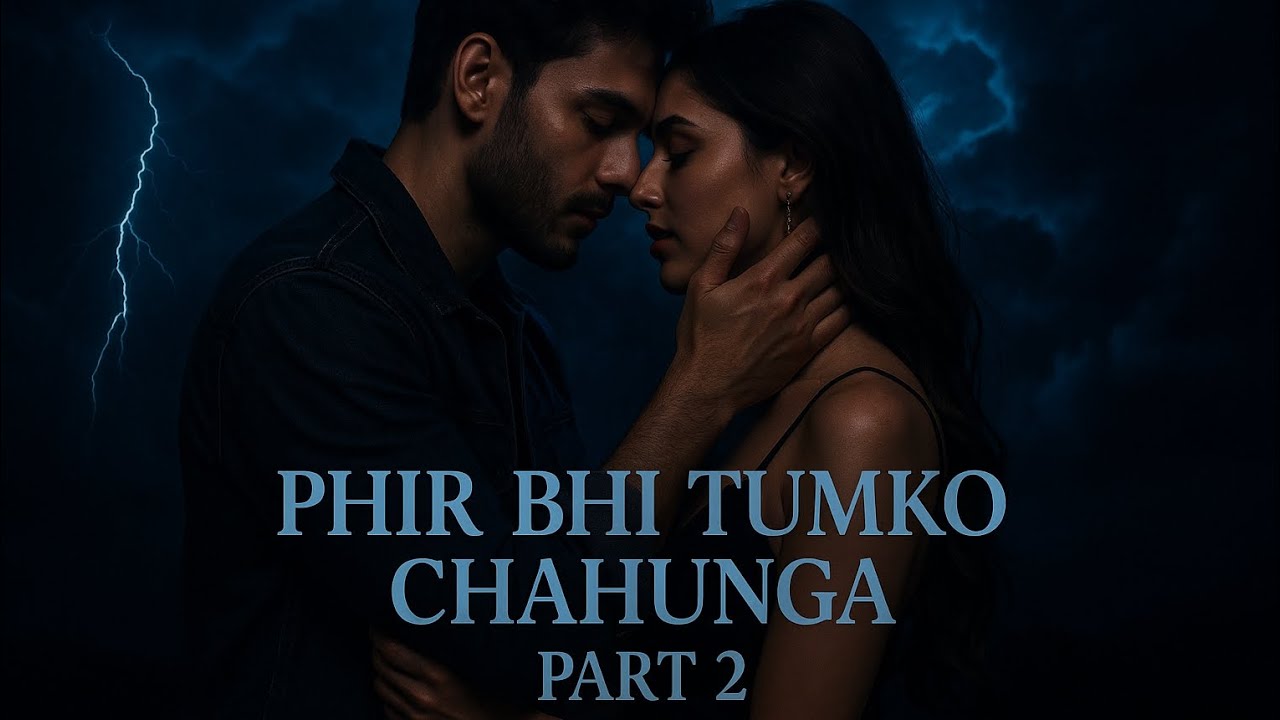 Phir Bhi Tumko Chahunga Part 2 | UV Tunes | Heart Touching Hindi Love ...